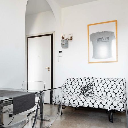 Luvi - Alzaia Naviglio Pavese Apartment Milan Exterior photo