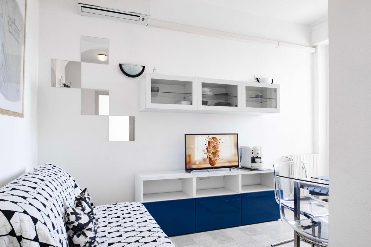 Luvi - Alzaia Naviglio Pavese Apartment Milan Exterior photo