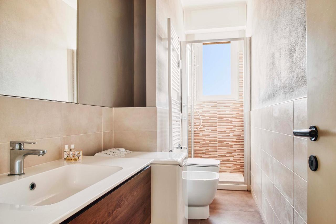 Luvi - Alzaia Naviglio Pavese Apartment Milan Exterior photo